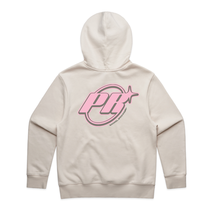 PR Hoodie - (Sand)