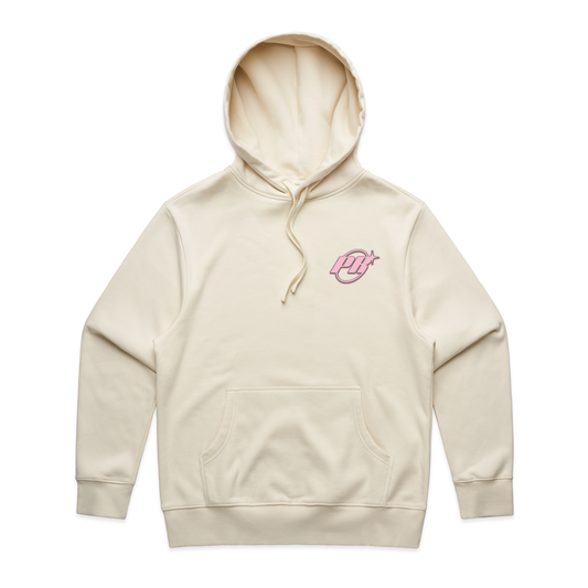 PR Hoodie - (Sand)